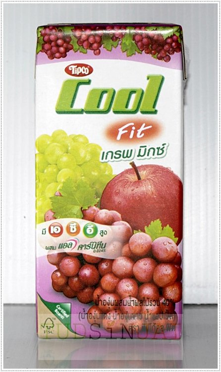 ทิปโก้คูล ฟิต