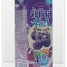 ดัชมิลล์ 4 อิน 1 รสบลูเบอร์รี dutch mill 4 in 1 yoghurt