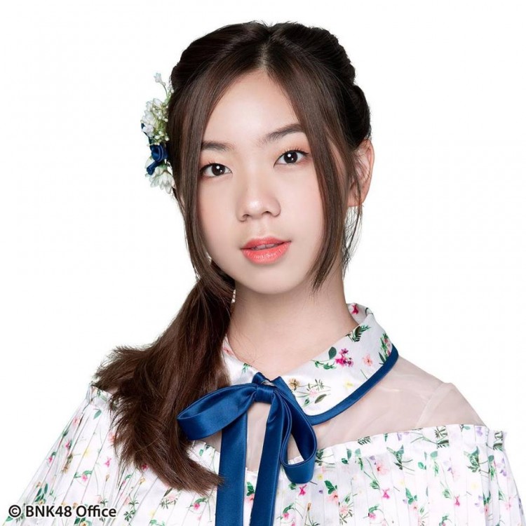 ปัญ BNK48