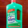 วิม vim ผลิตภัณฑ์ทำความสะอาด