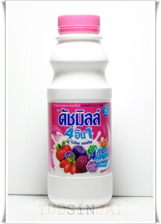 ดัชมิลล์