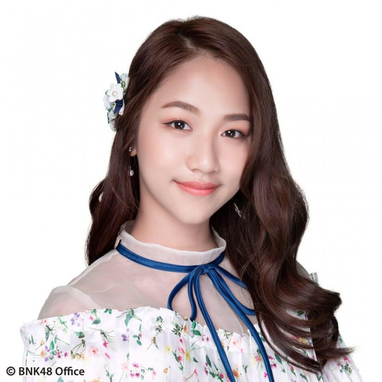 เค้ก BNK48
