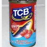 ทีซีบี ปลาแมกเคอเรลในซอลมะเขือเทศ ปลากระป๋อง tcb mackerel tomato sauce intense