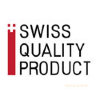 ได้รับมาตรฐาน Swiss Quality Product