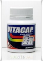 Vitacap
