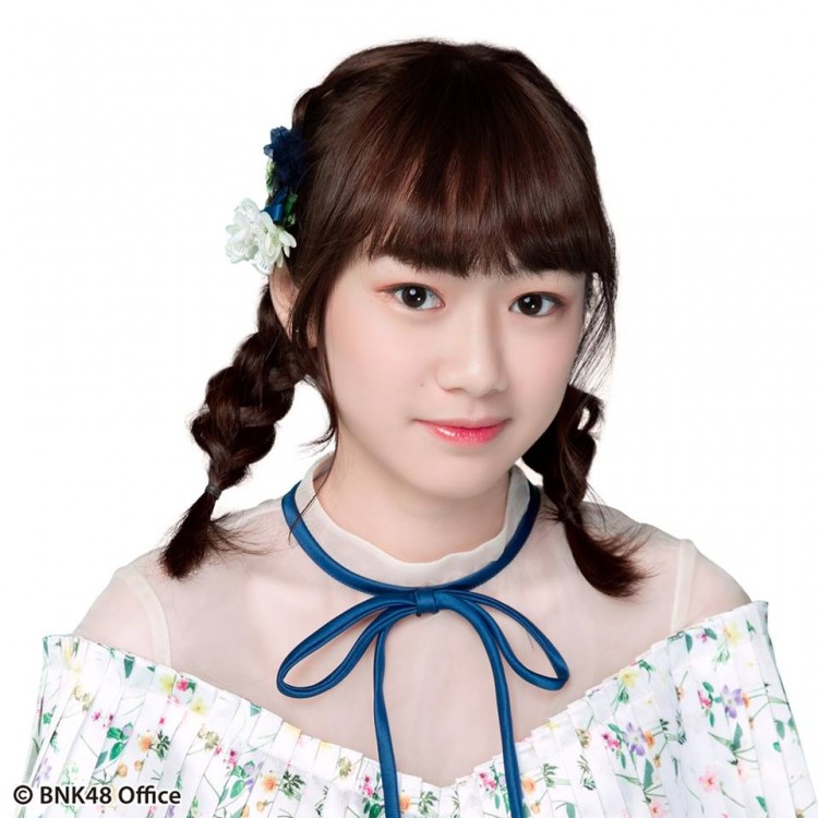 ไมร่า BNK48