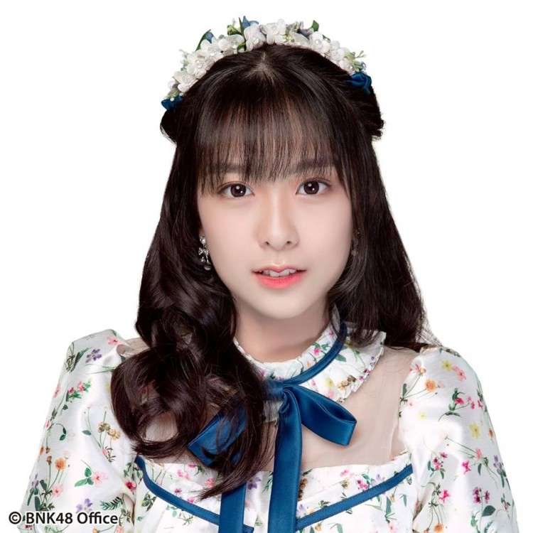 มิวนิค BNK48
