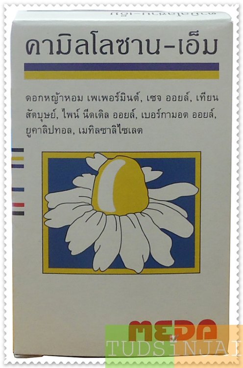 คามิลโลซาน-เอ็ม