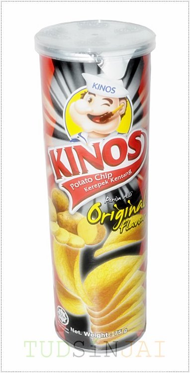 คีนอส มันฝรั่งทอดกรอบ