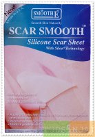 Scar Smooth