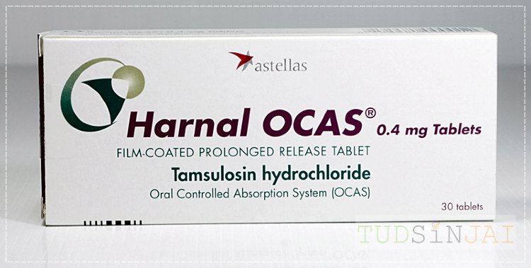 Harnal OCAS