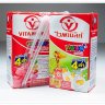 ไวตามิ้ลค์ แชมป์ ออริจินัล vitamilk champ original soymilk?