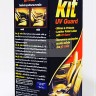 คิท ยูวีการ์ด kit uv guard โลชั่นบำรุงรักษาเบาะหนัง
