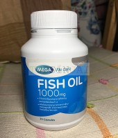 Fish Oil