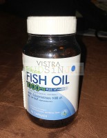 Fish Oil