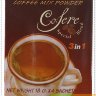 กาแฟสำเร็จ โค.เฟร์ coffee mix power co fere