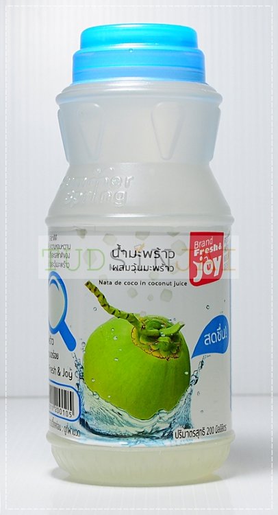 เฟรชแอนด์จอย