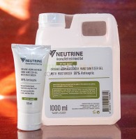 แอลกอฮอล์ เจล