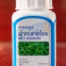 ฟ้าทะลายโจร