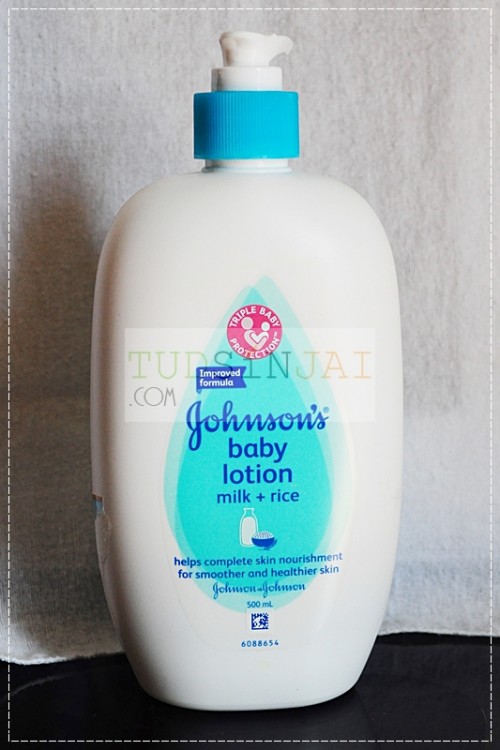 โลชั่นบำรุงผิว