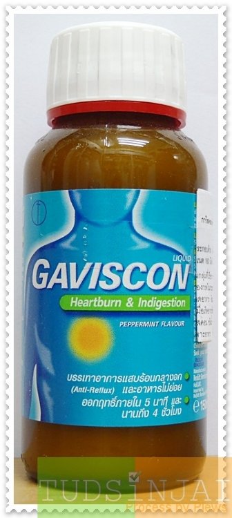 กาวิสคอน