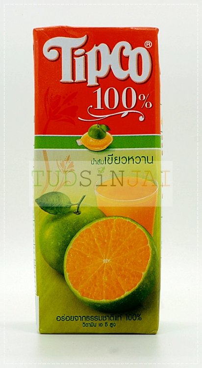 ทิปโก้ 100%