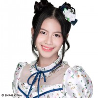 จ๋า BNK48
