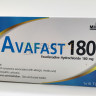 อาวาฟาสท์180 Avafast180